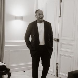 Meet your Posher, Cheick